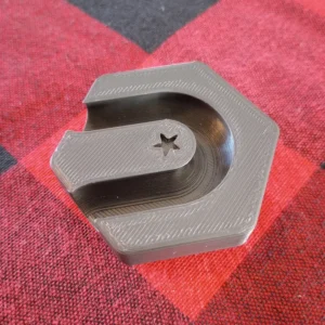 Hextraction Magnet Tile