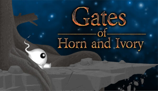 Gates of Horn and Ivory Logo